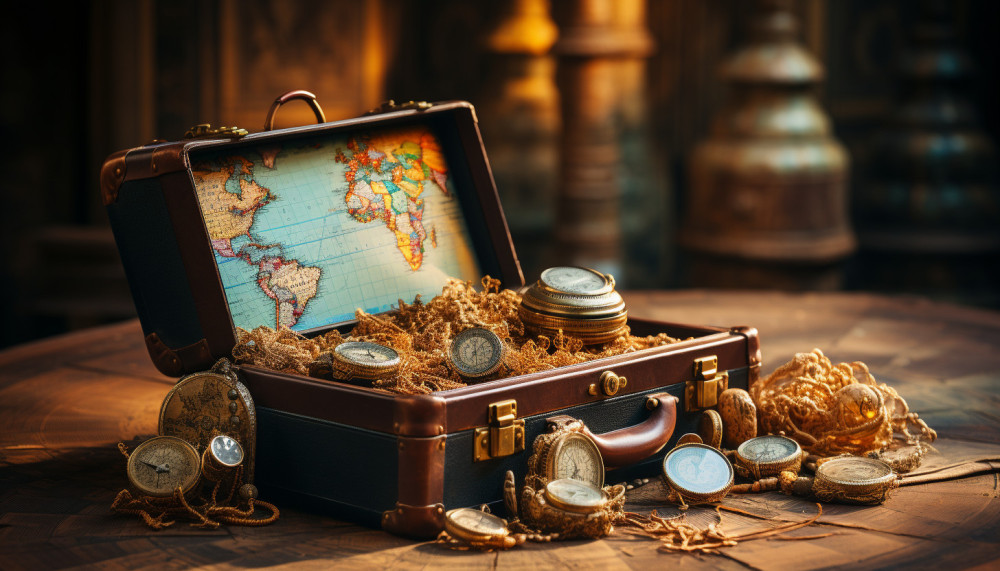 Which categories of tourism are there?