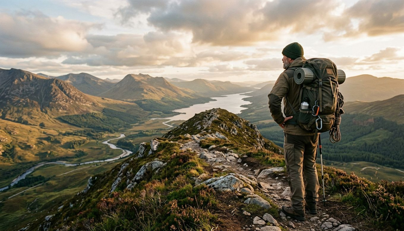 Why Even Seasoned Travellers Ignore Essential Trip Planning Advice
